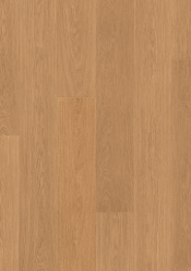 Pavimento Laminato Quick Step Largo Rovere naturale verniciato plancia LPU1284